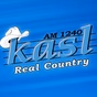 KASL 1240 AM & 94.3 FM - KASL logo