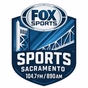 Fox Sports Sacramento - KSAC logo