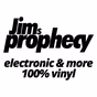 Le Bon Mix - Jim's Prophecy logo