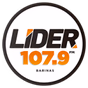 Lider FM logo