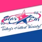 Star 95 - WRIC-FM logo