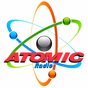 AtomicRadio logo