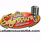 La Sabrosura logo