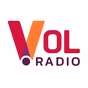 Vol.Radio logo