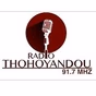 Radio Thohoyandou logo
