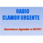 Rádio Clamor Urgente logo