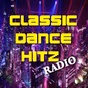 Classic Dance Hitz logo