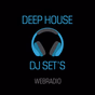 Deep House DJ Sets logo