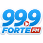 Forte 99.9 FM logo