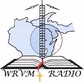 WRVM - WPVM logo