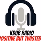 KDUB Radio logo
