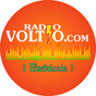 Radio Voltio logo