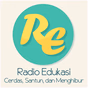 Radio Edukasi logo