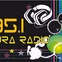 Aura Laguna Paiva FM logo