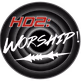 Worship! - WFCJ-HD2 logo