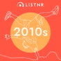 LiSTNR - 2010s logo