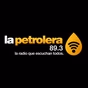 FM La Petrolera logo