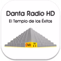 Danta Radio HD logo
