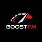 BoostFM logo