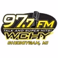 WCHY 97.7 - WCHY logo
