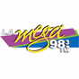L.A. Mega Panamá logo