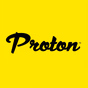 Proton Radio logo