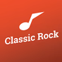 Classic FM - Classic Rock logo