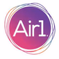 Air1 - WROZ logo