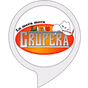 Lamasgrupera FM logo