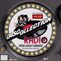 Discollection Radio logo
