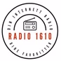 Radio 1610 logo