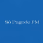 Rádio Só Pagode FM logo