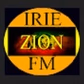 IrieZionFM logo
