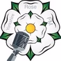 Yorkshire Rose FM logo