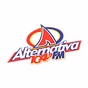 Radio Alternativa FM logo