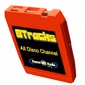 8 Tracks - Dance HIT Radio logo