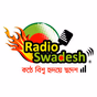 Radio Swadesh logo