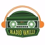 Radio Vanille Sambava logo