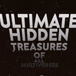 Ultimate Hidden Treasures Of All Multiverses logo