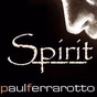 Radio SpiritSound logo