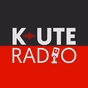 K-UTE Radio logo