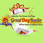 Great Day Radio logo
