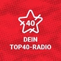 Radio Vest - Dein Top40 logo