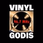 VinylGodis logo