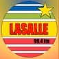 La Salle Fm logo