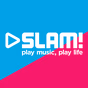 Slam! - Hardstyle logo