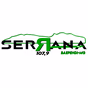 Rádio Serrana 107.9 logo