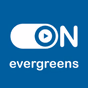ON Radio - ON Evergreens logo