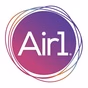 Air1 - KPOZ logo