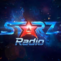 Starz Radio logo